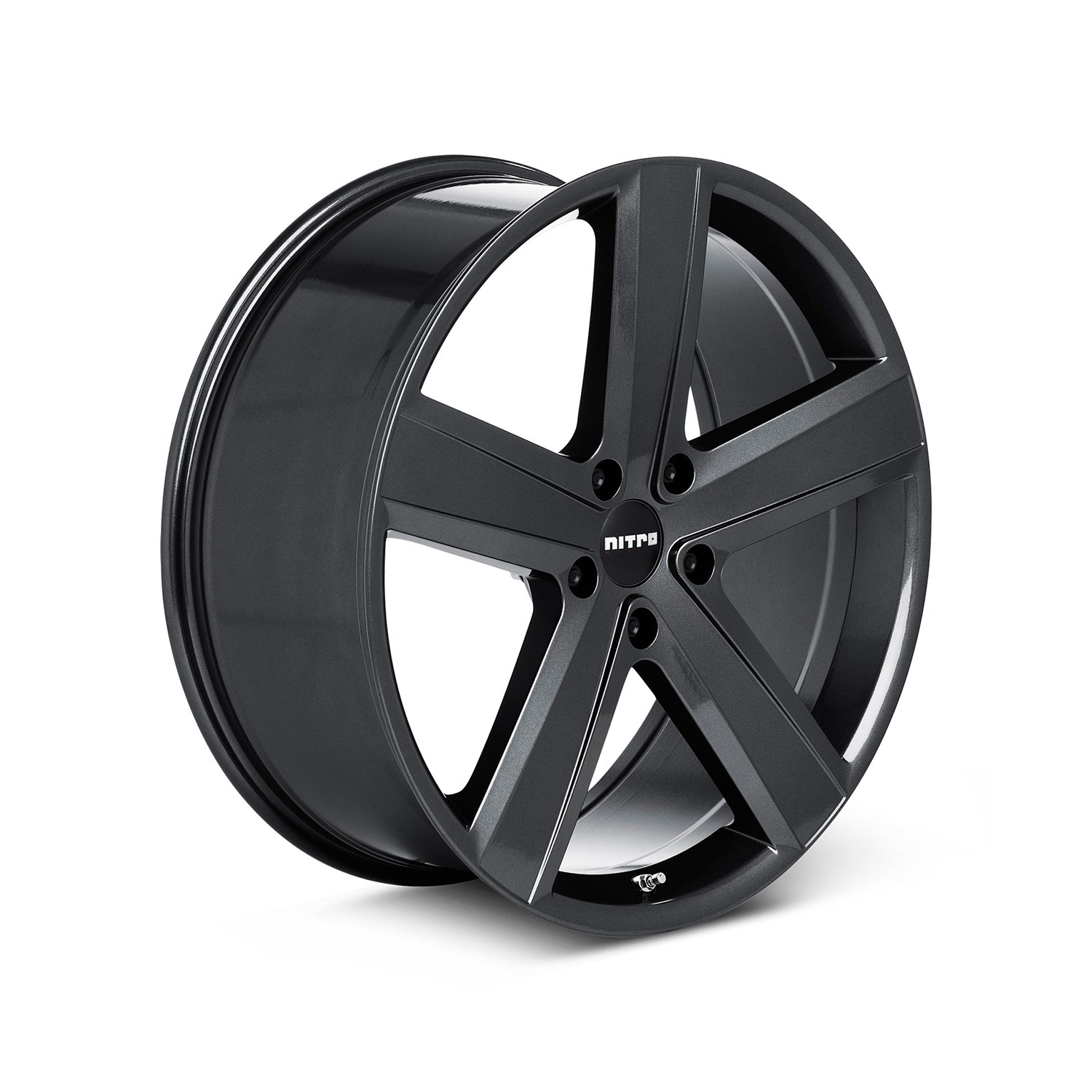 rc nitro wheels