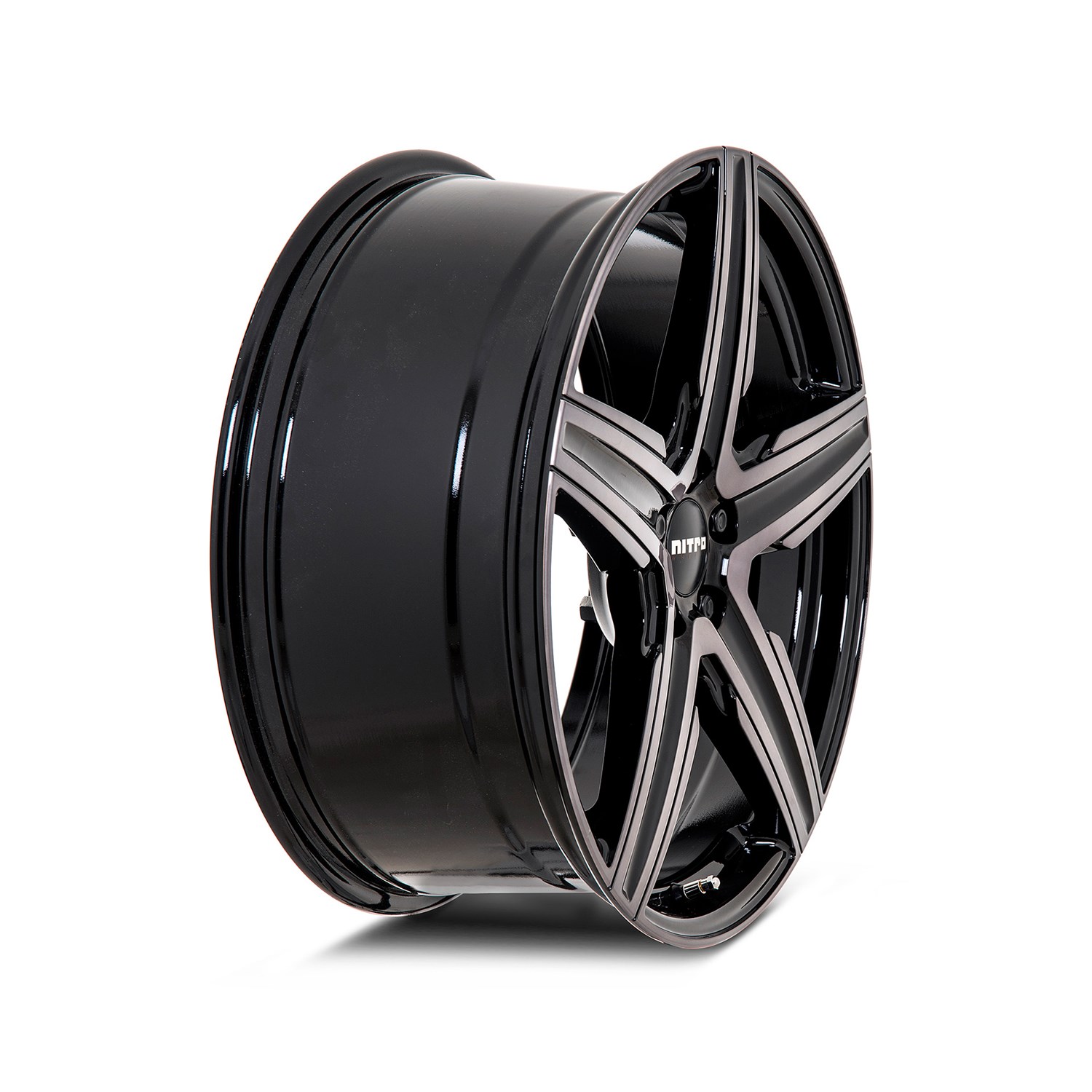 rc nitro wheels