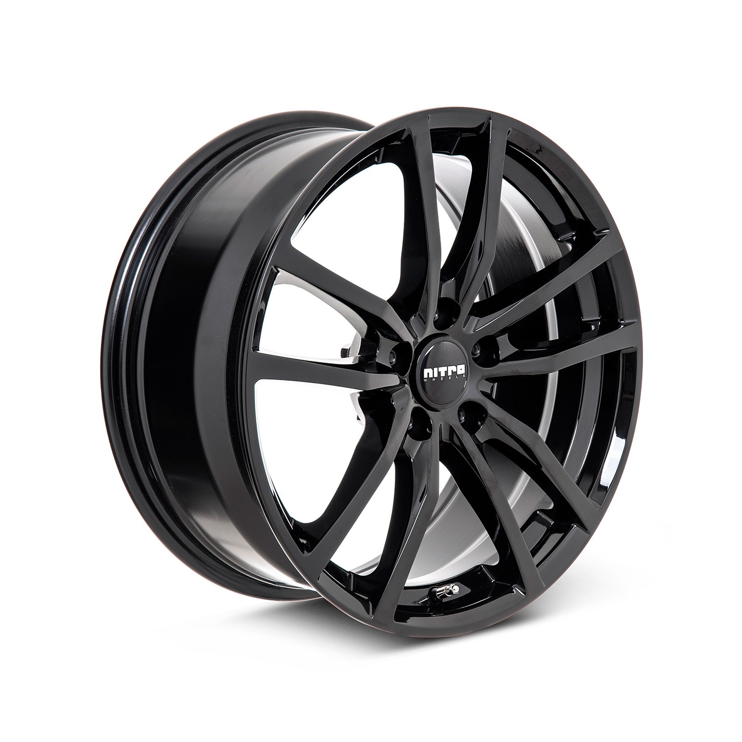 rc nitro wheels