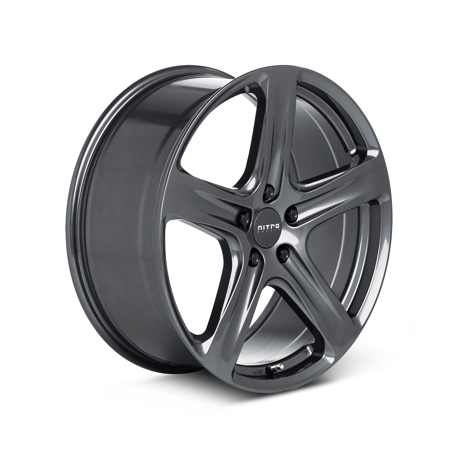 rc nitro wheels
