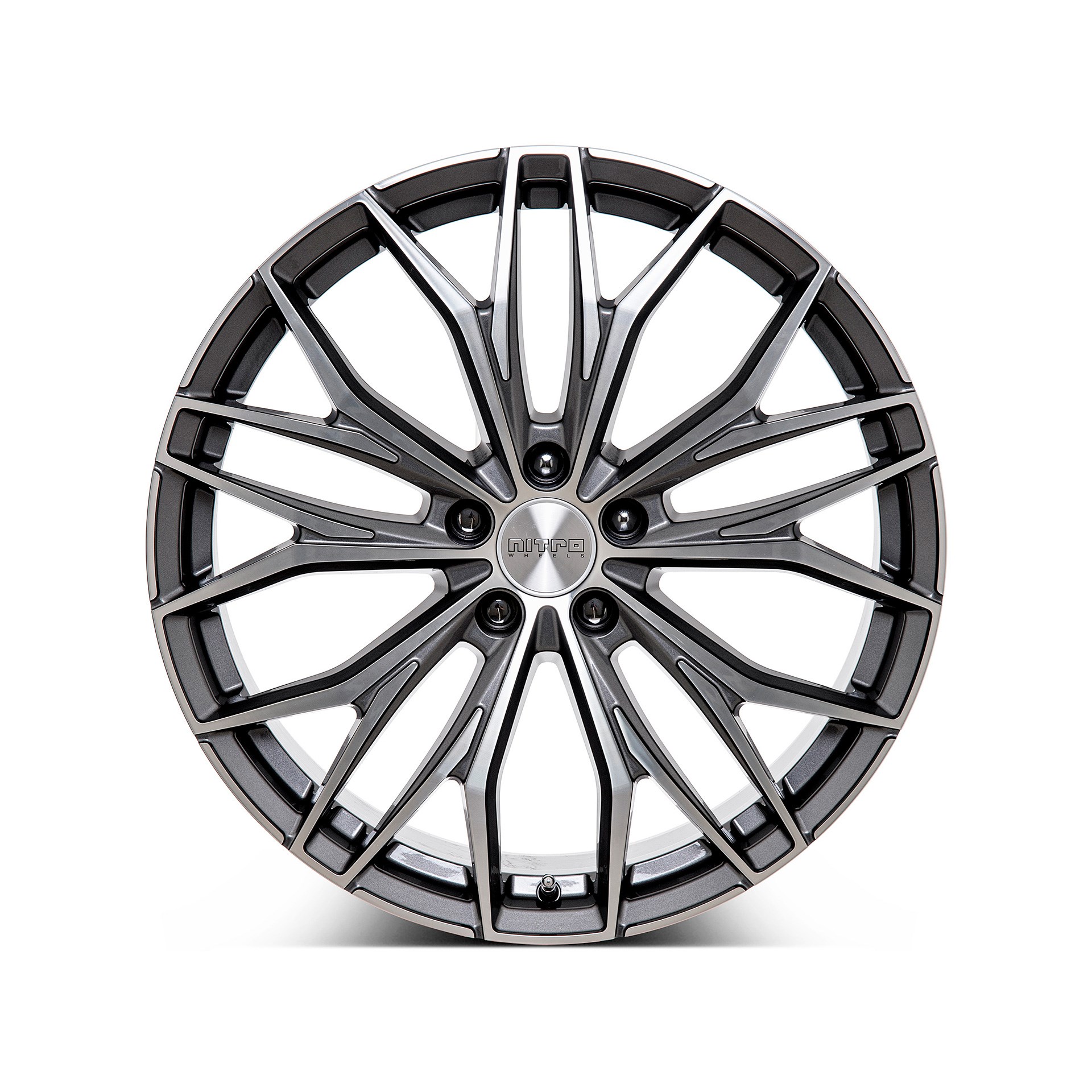 rc nitro wheels
