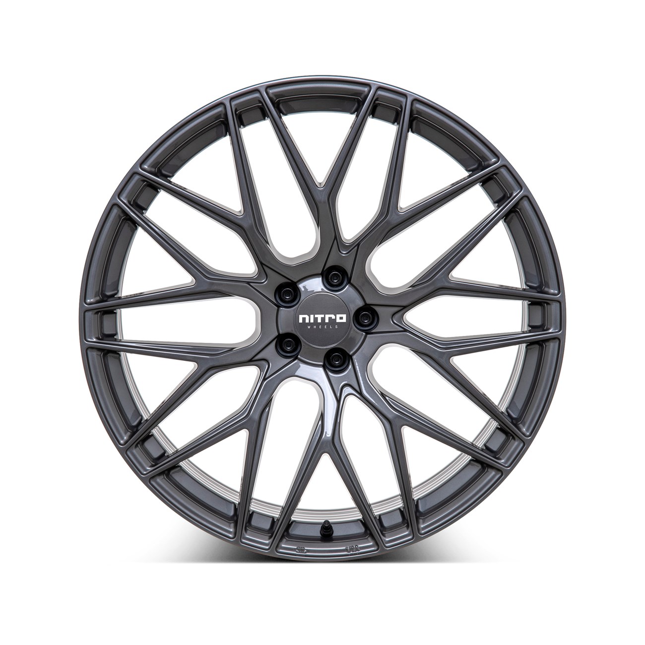Nitro Rims Collection | Nitro Wheels