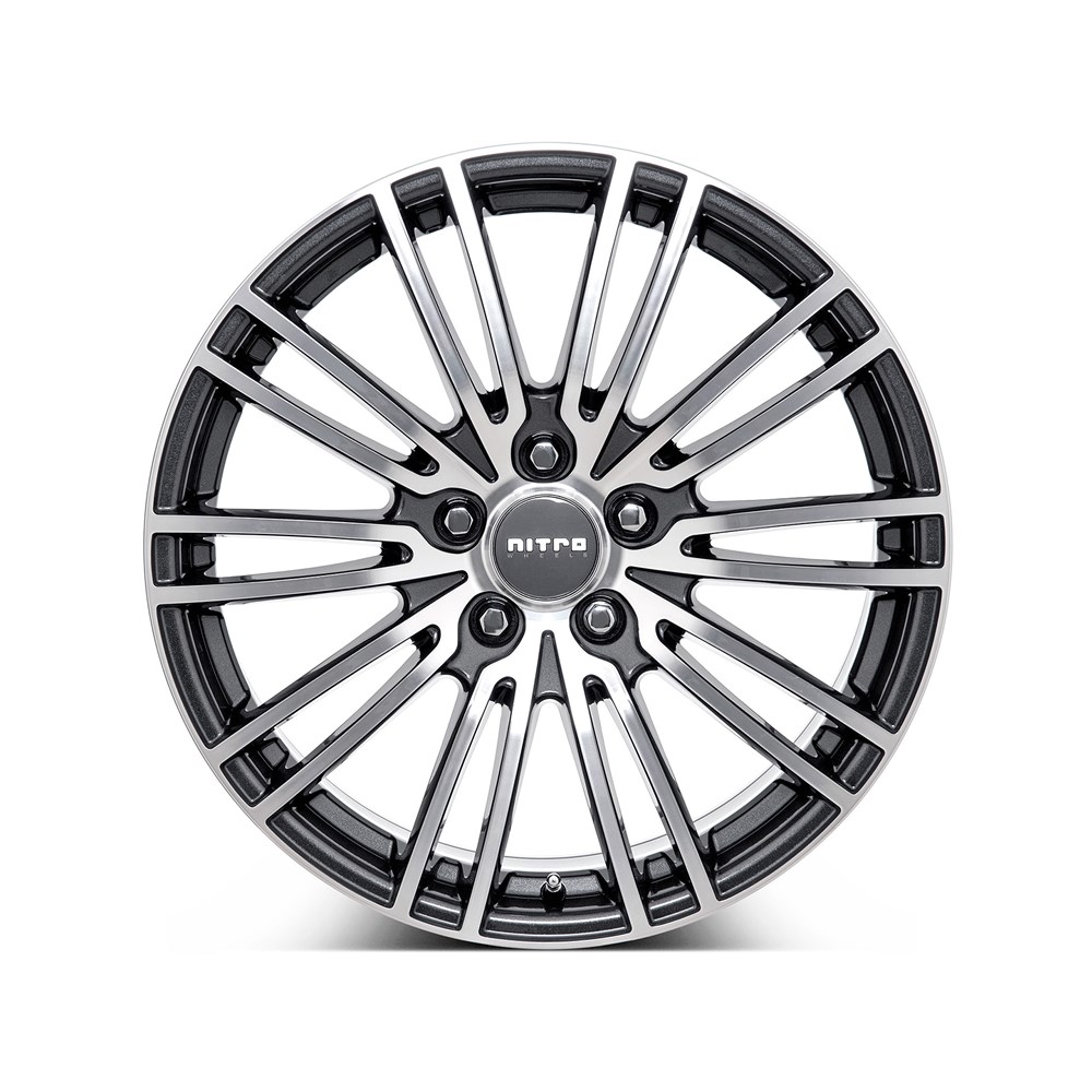 rc nitro wheels