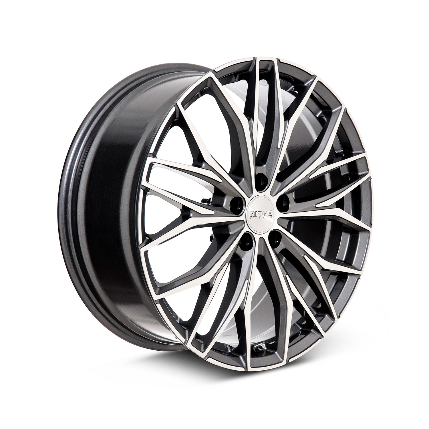 rc nitro wheels