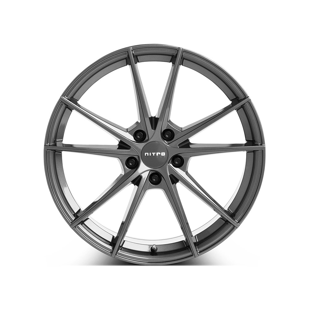 rc nitro wheels