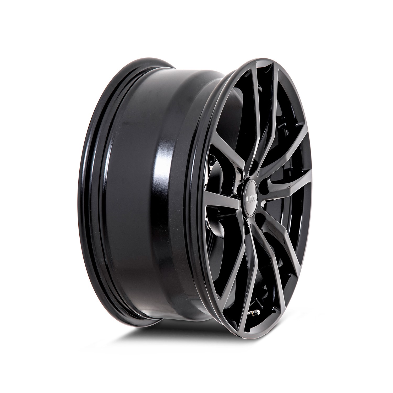rc nitro wheels