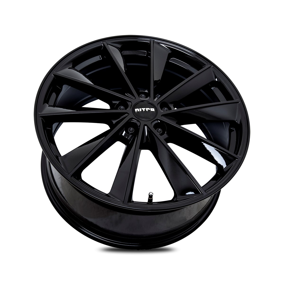 rc nitro wheels